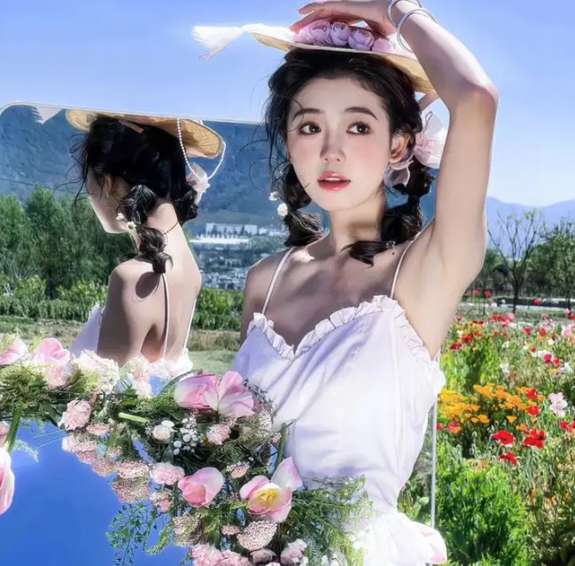 我的阿米什人双重生活